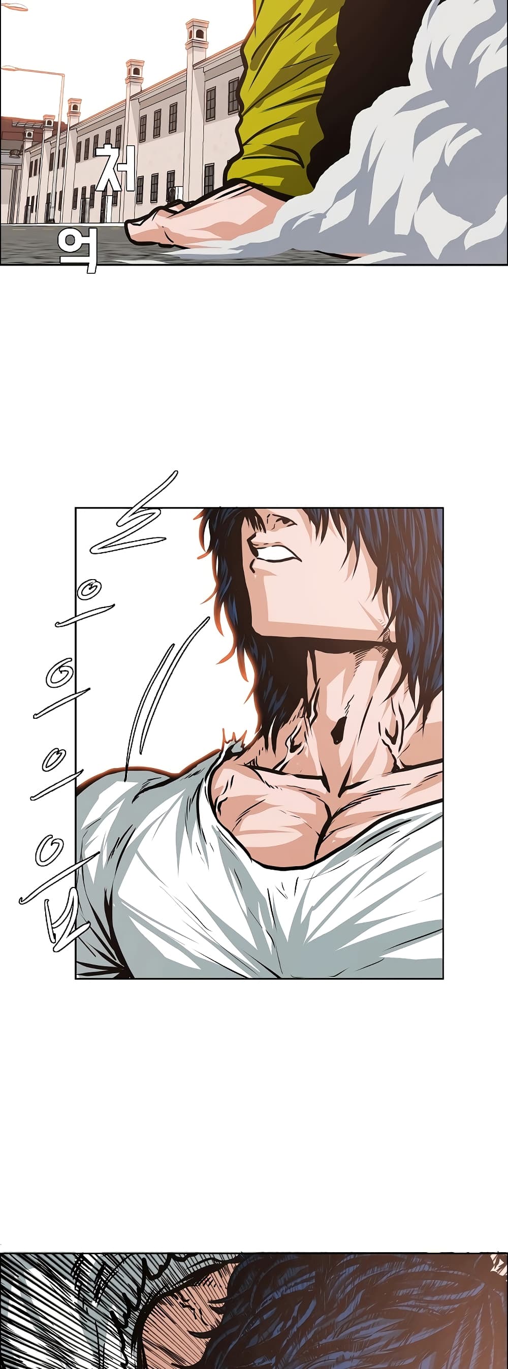 Rooftop Sword Master page 13
