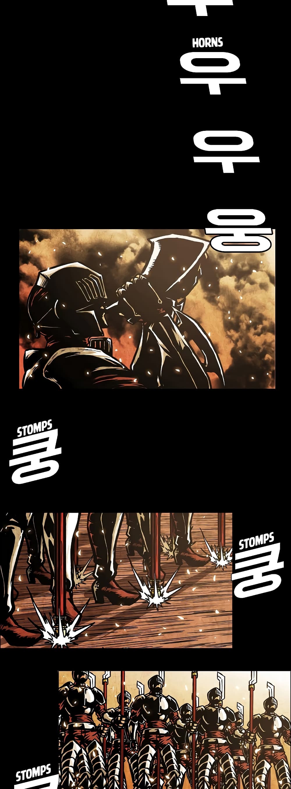 Rooftop Sword Master page 20