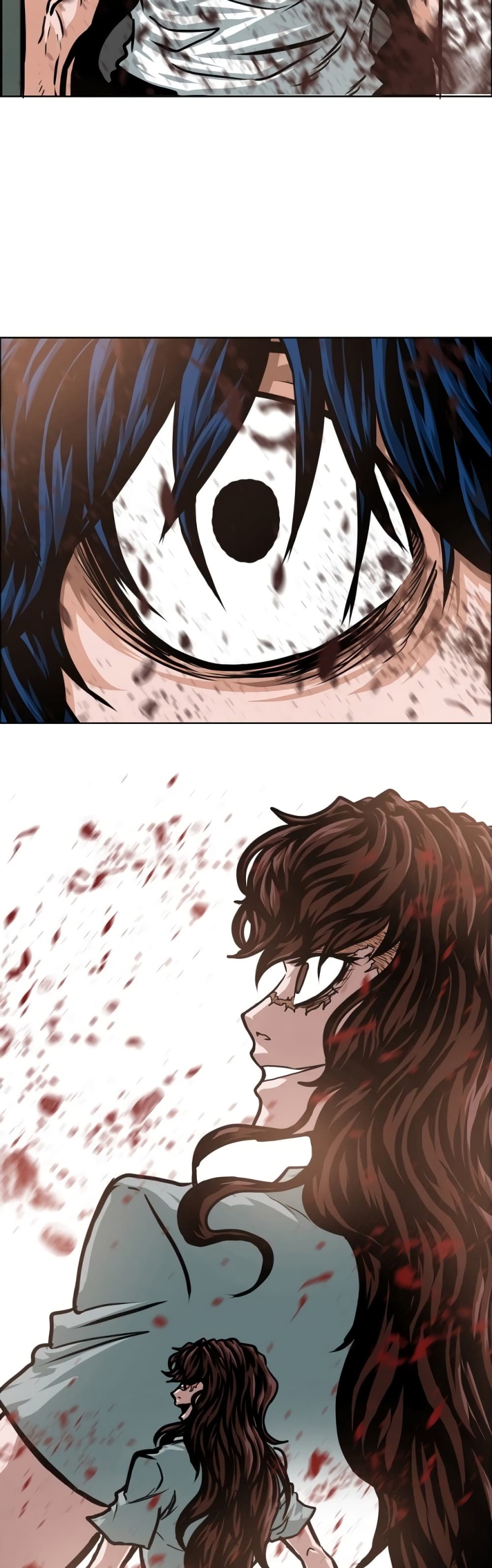 Rooftop Sword Master page 10