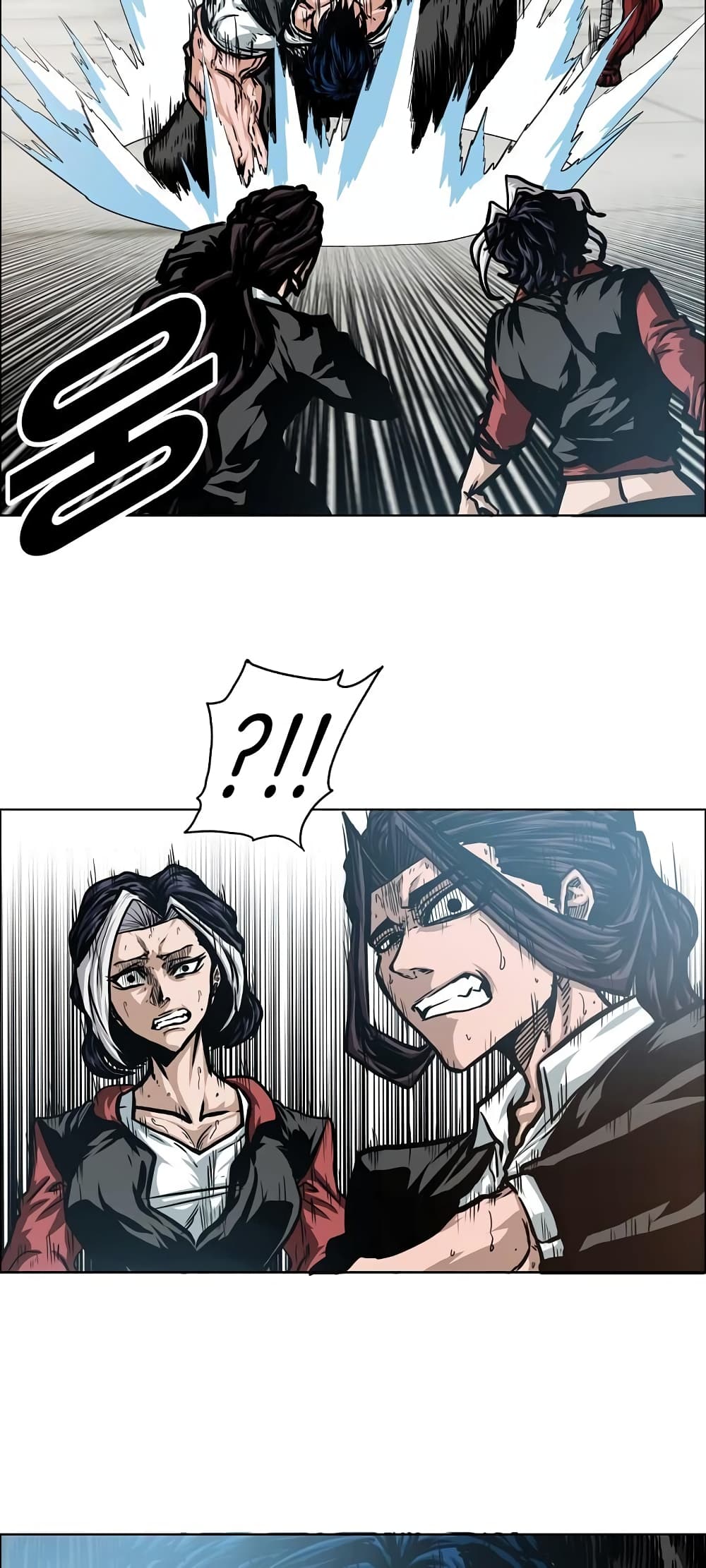 Rooftop Sword Master page 48