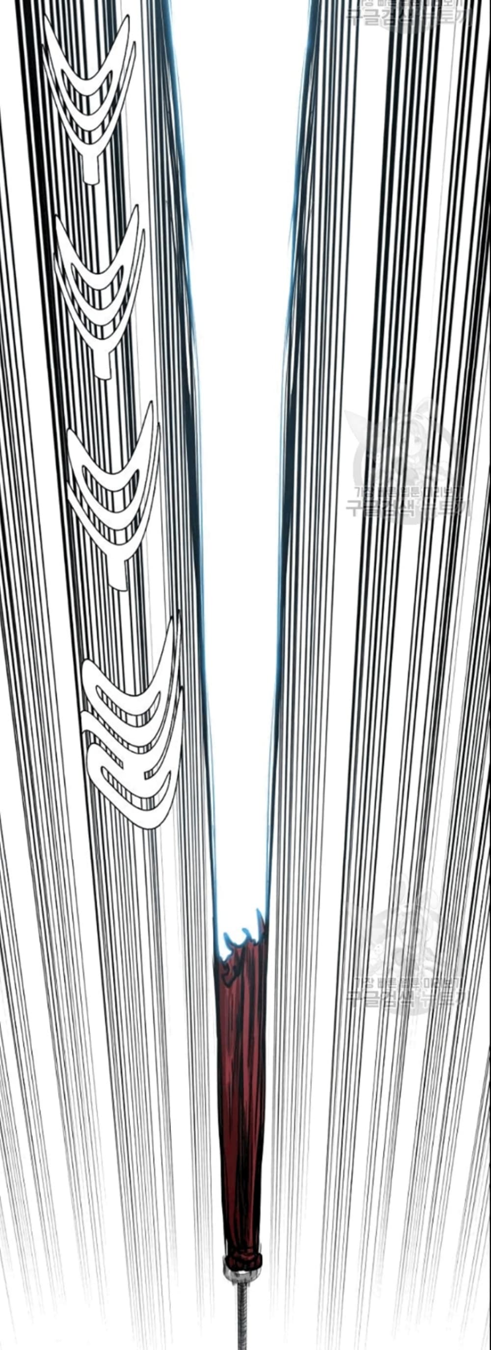 Rooftop Sword Master page 33