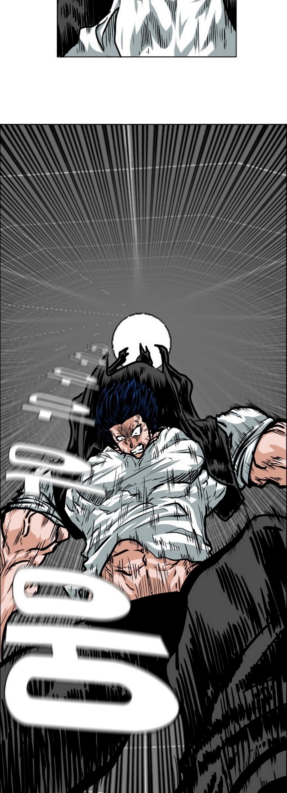 Rooftop Sword Master page 38