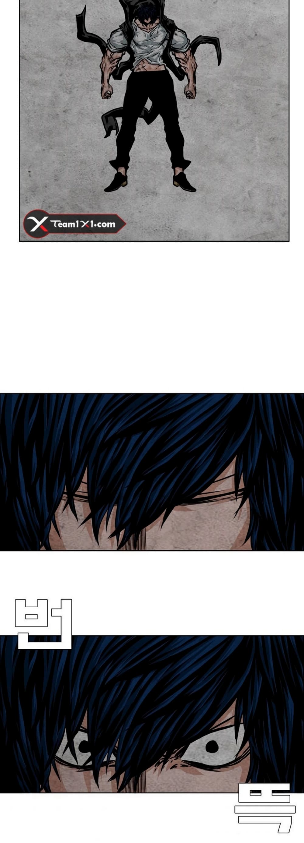 Rooftop Sword Master page 44