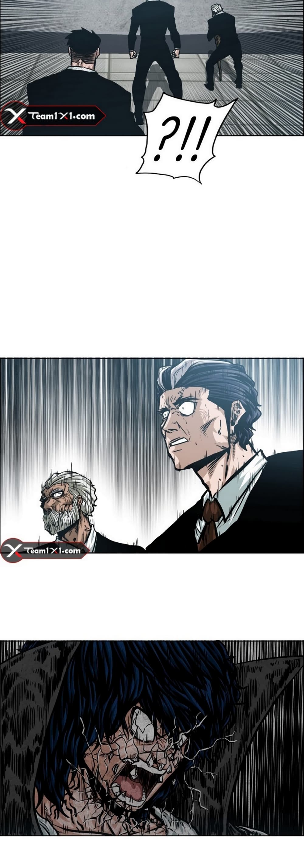 Rooftop Sword Master page 47