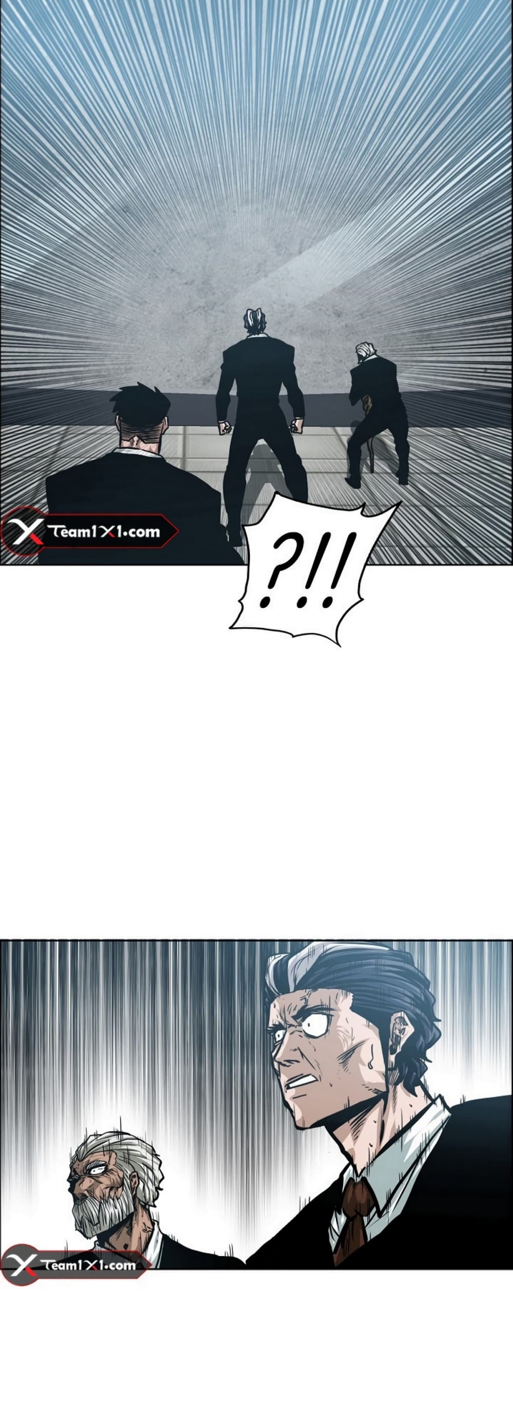 Rooftop Sword Master page 2