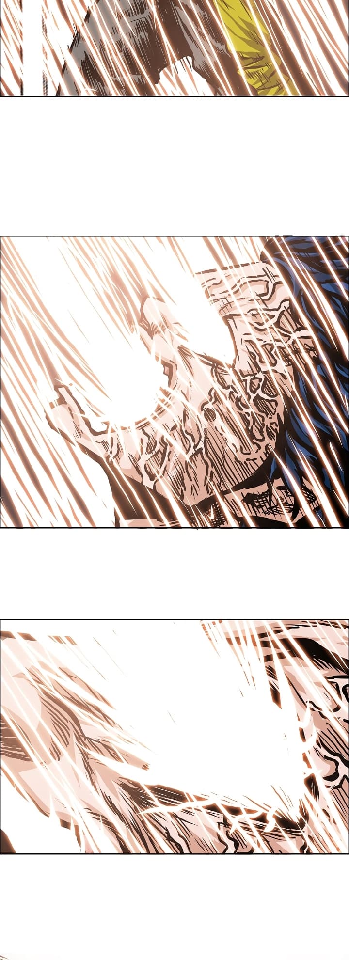 Rooftop Sword Master page 34