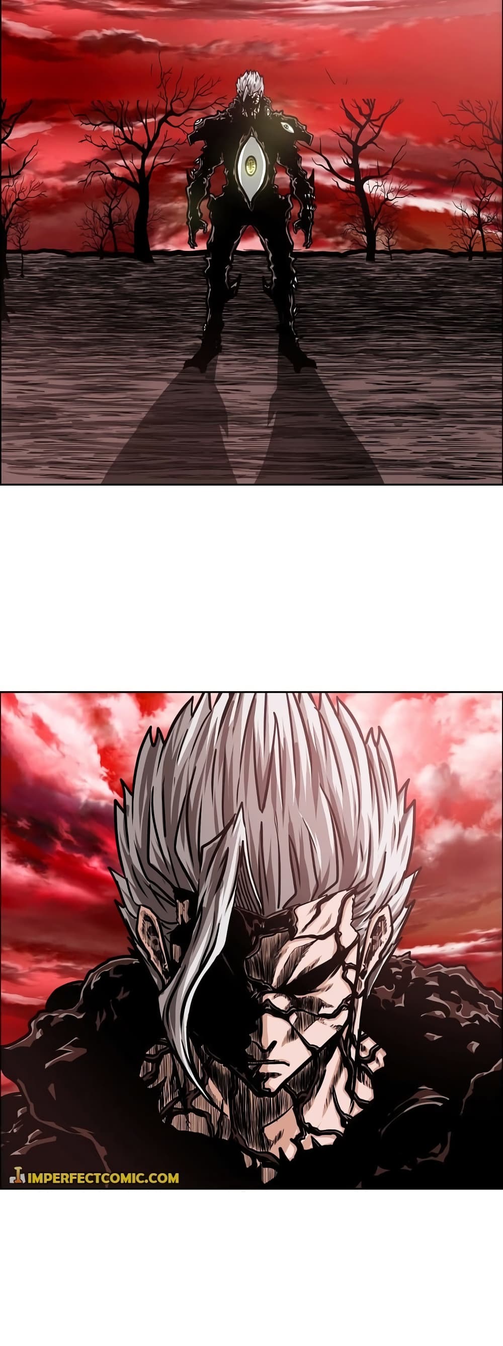 Rooftop Sword Master page 24