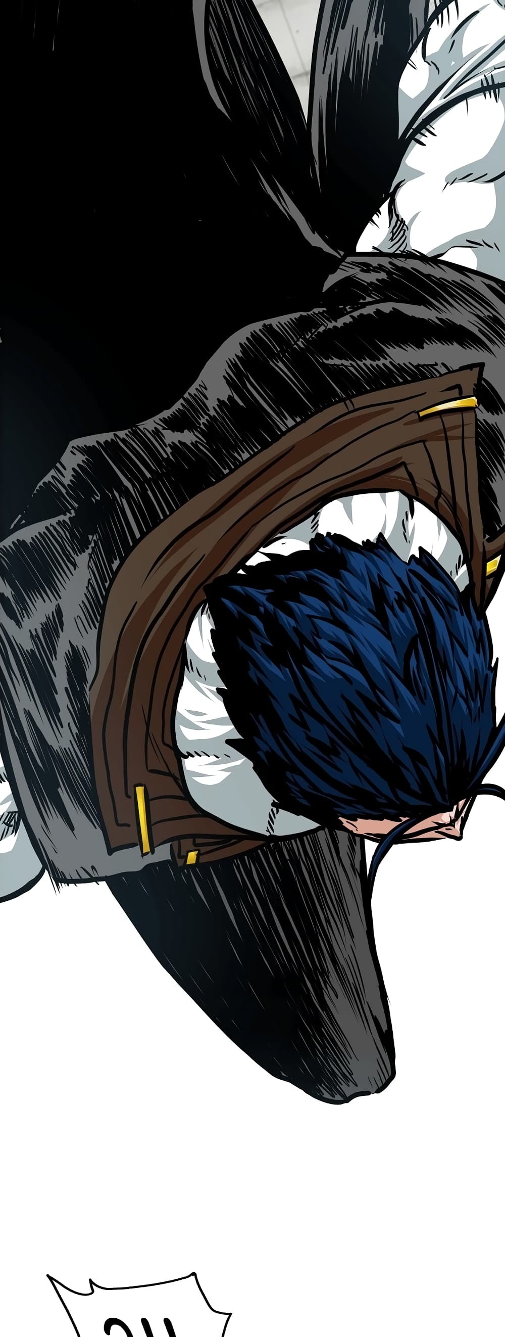 Rooftop Sword Master page 34