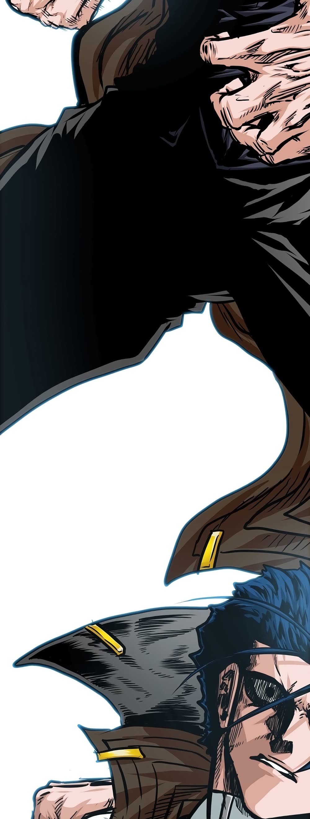 Rooftop Sword Master page 47