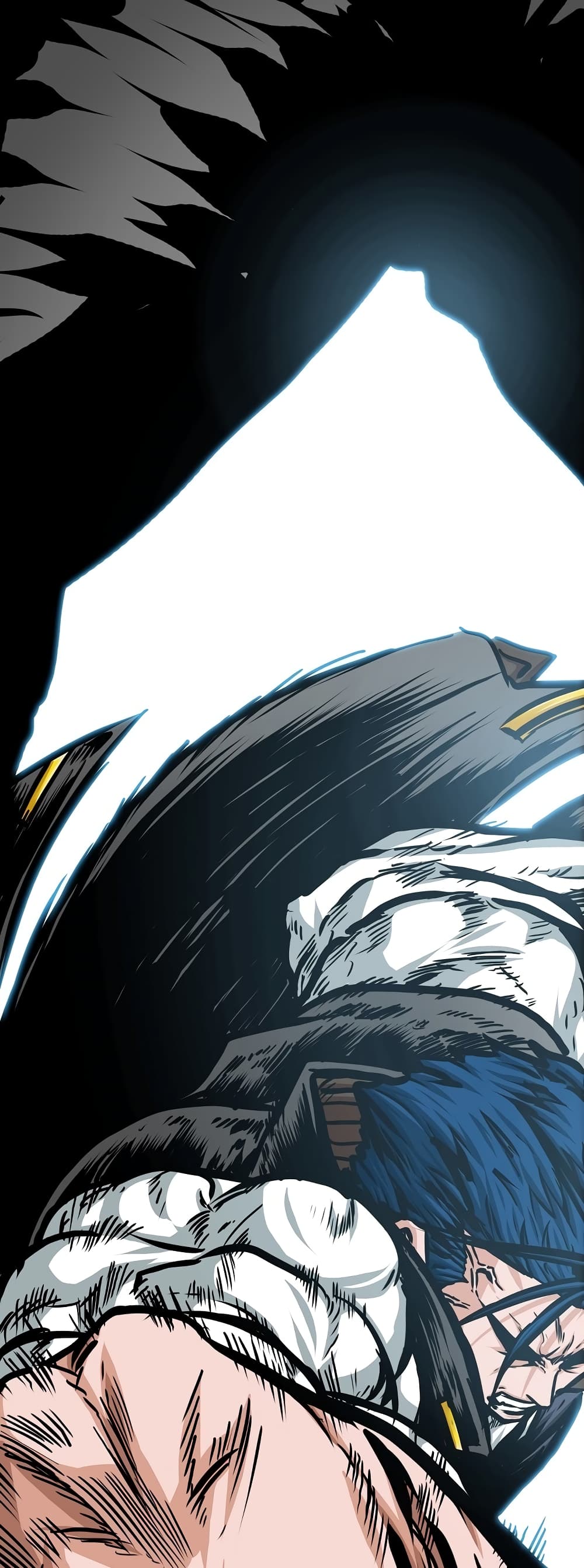 Rooftop Sword Master page 31