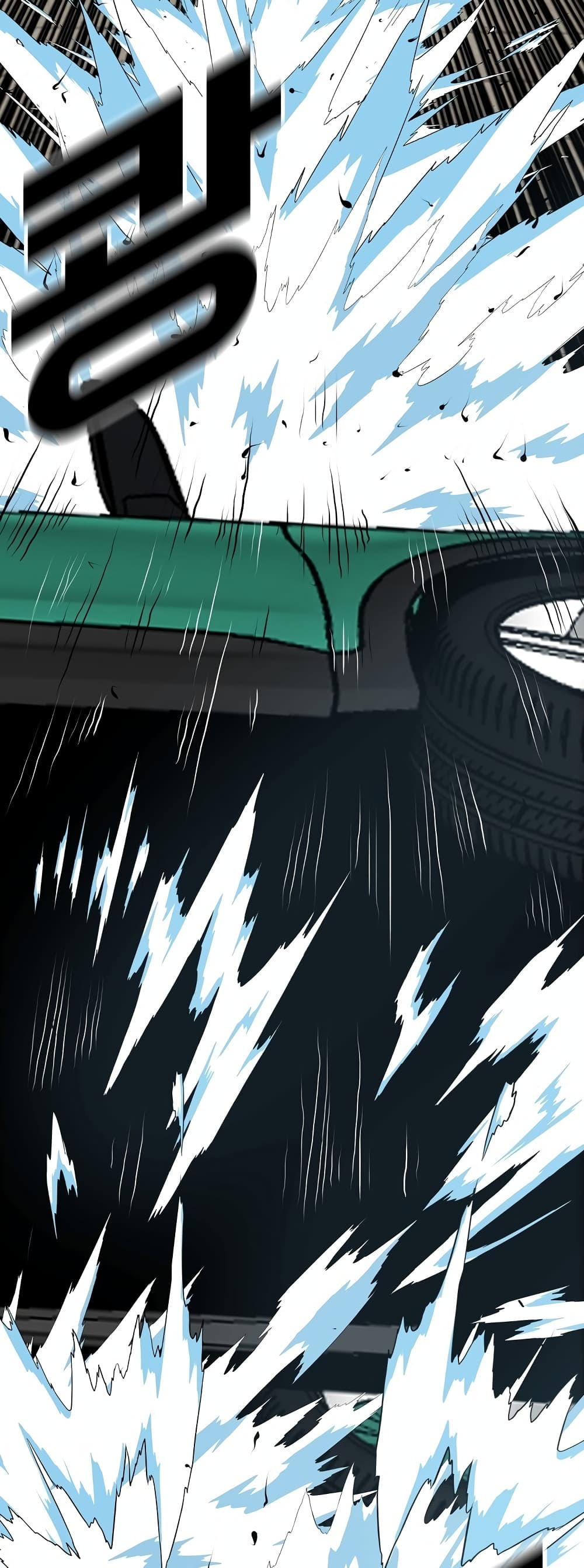 Rooftop Sword Master page 35