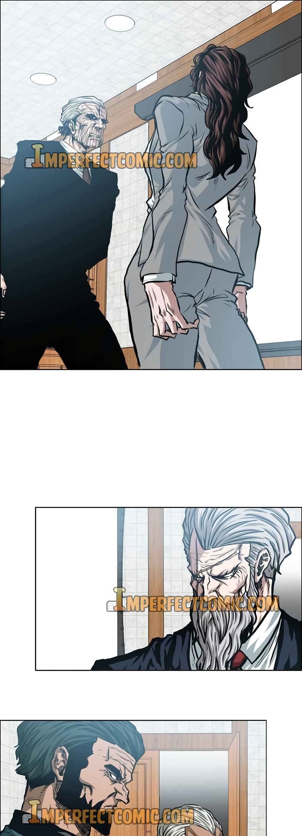 Rooftop Sword Master page 29