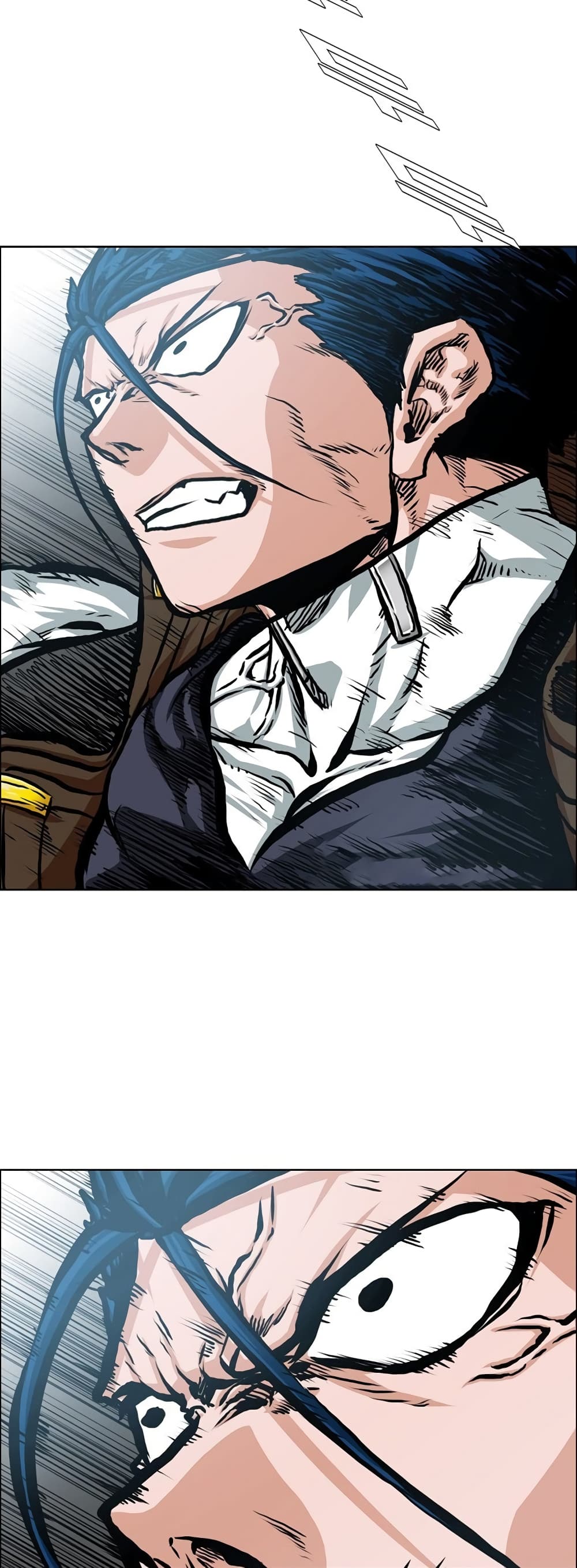 Rooftop Sword Master page 47