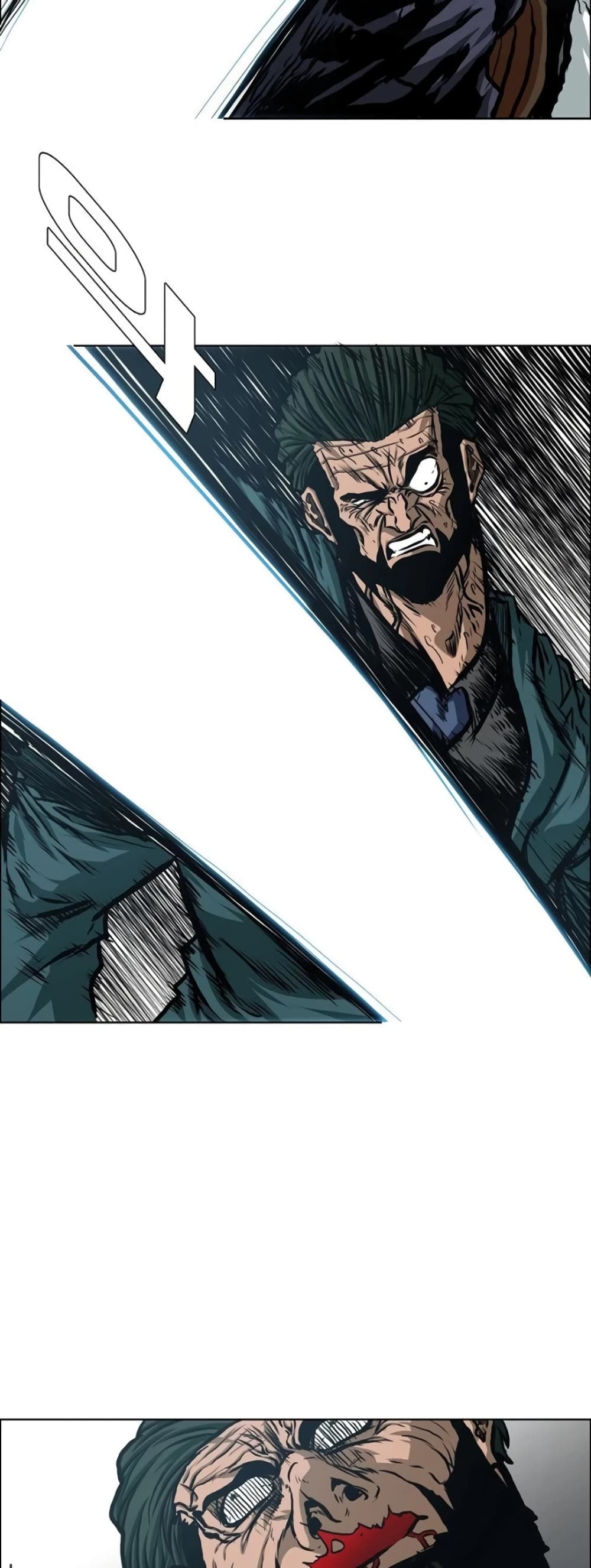 Rooftop Sword Master page 55