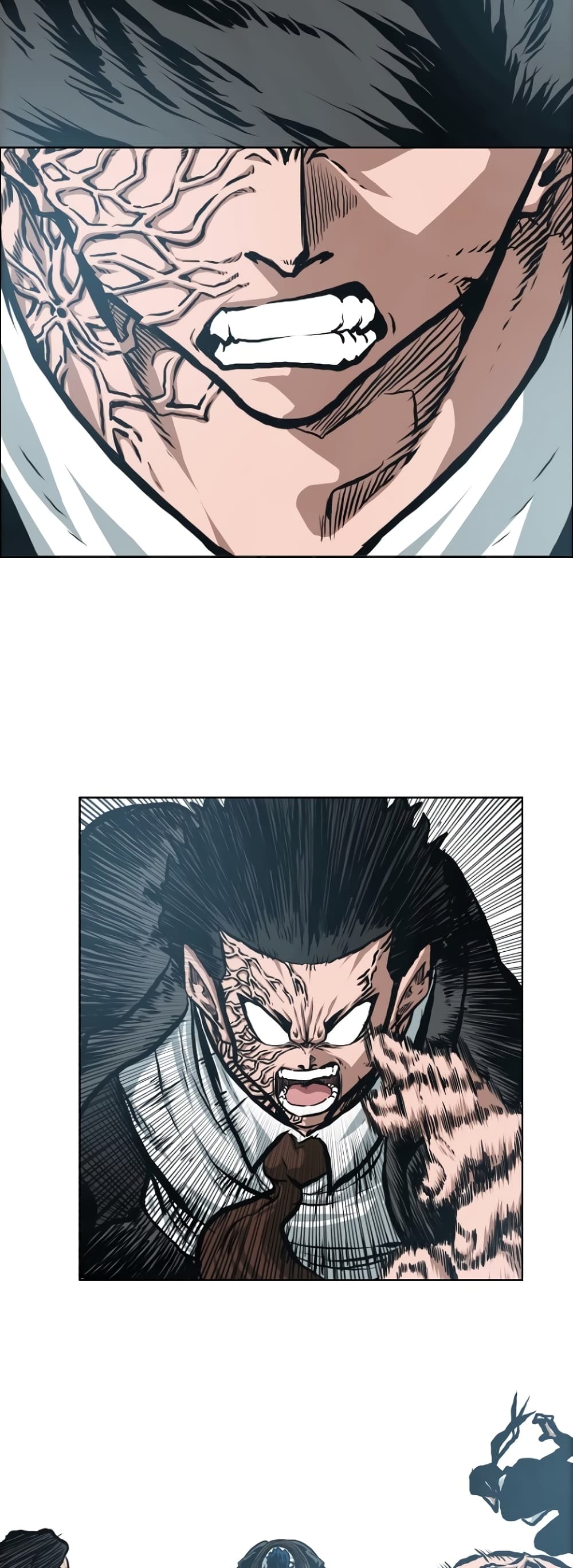 Rooftop Sword Master page 25