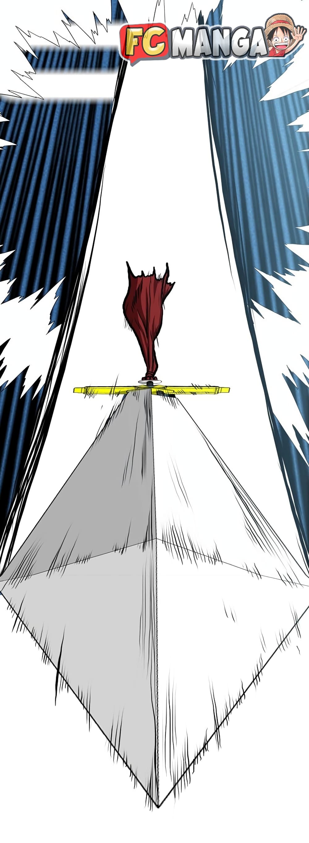 Rooftop Sword Master page 39