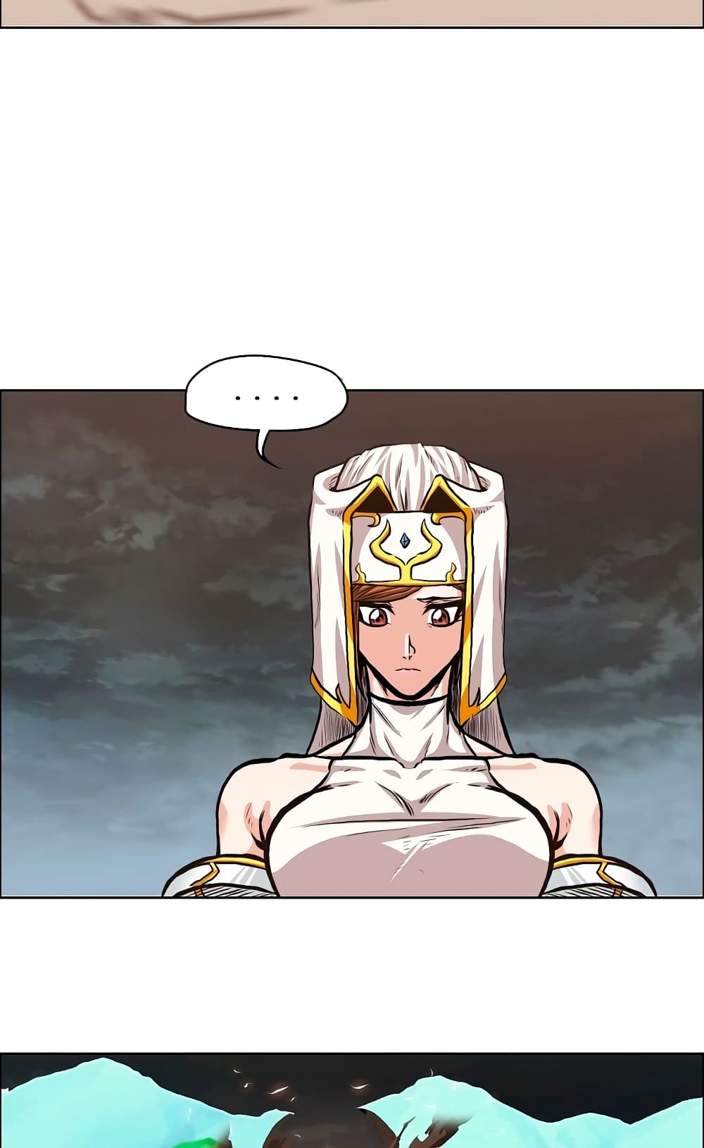 Rooftop Sword Master page 15