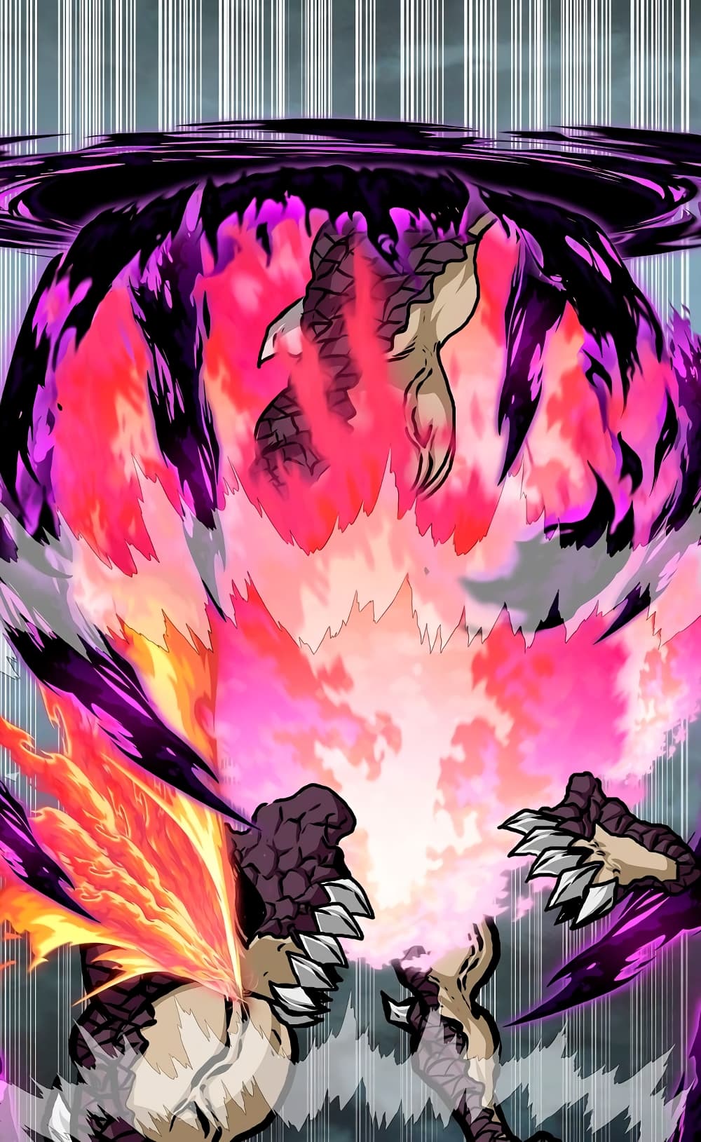 Rooftop Sword Master page 79