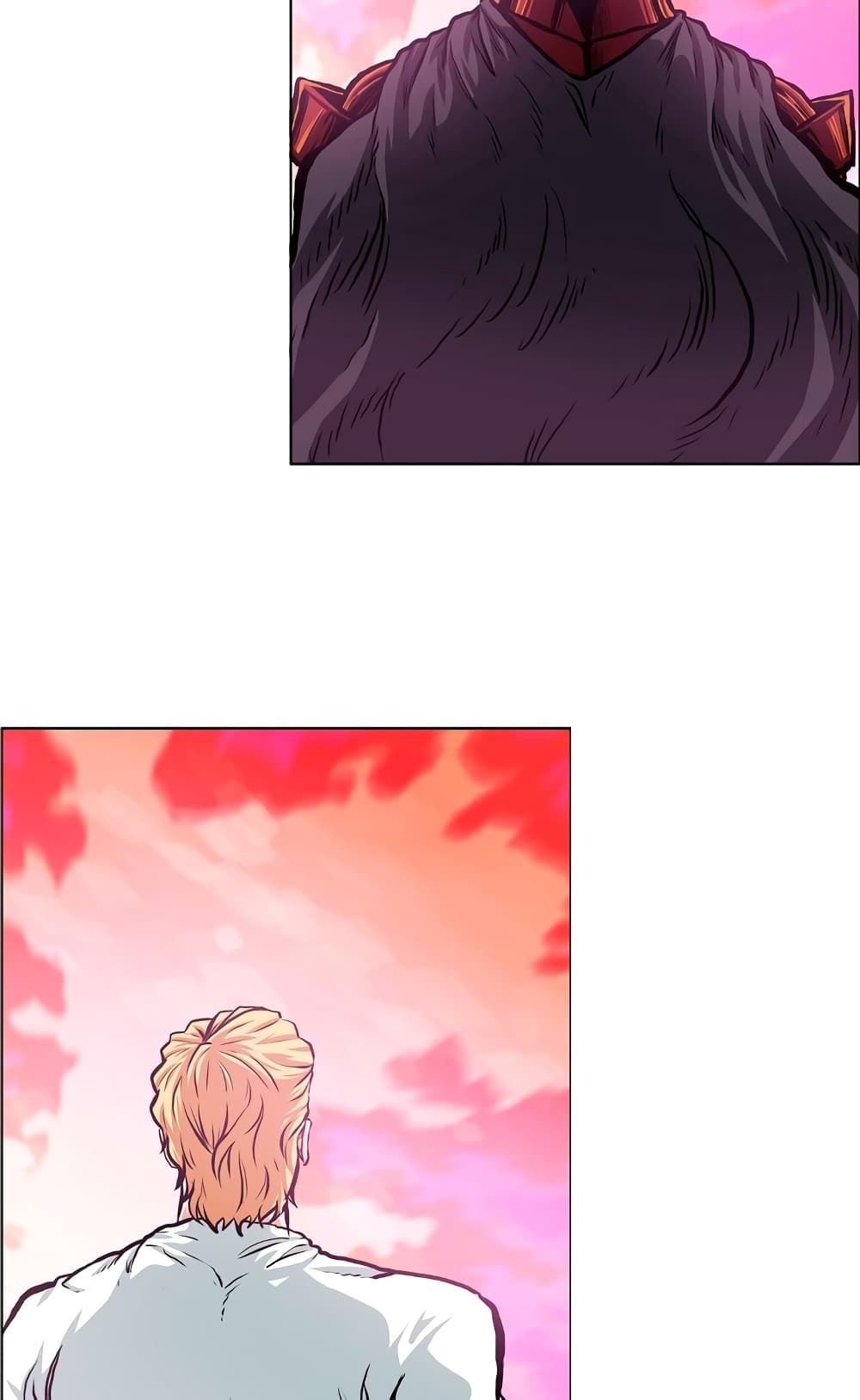 Rooftop Sword Master page 83