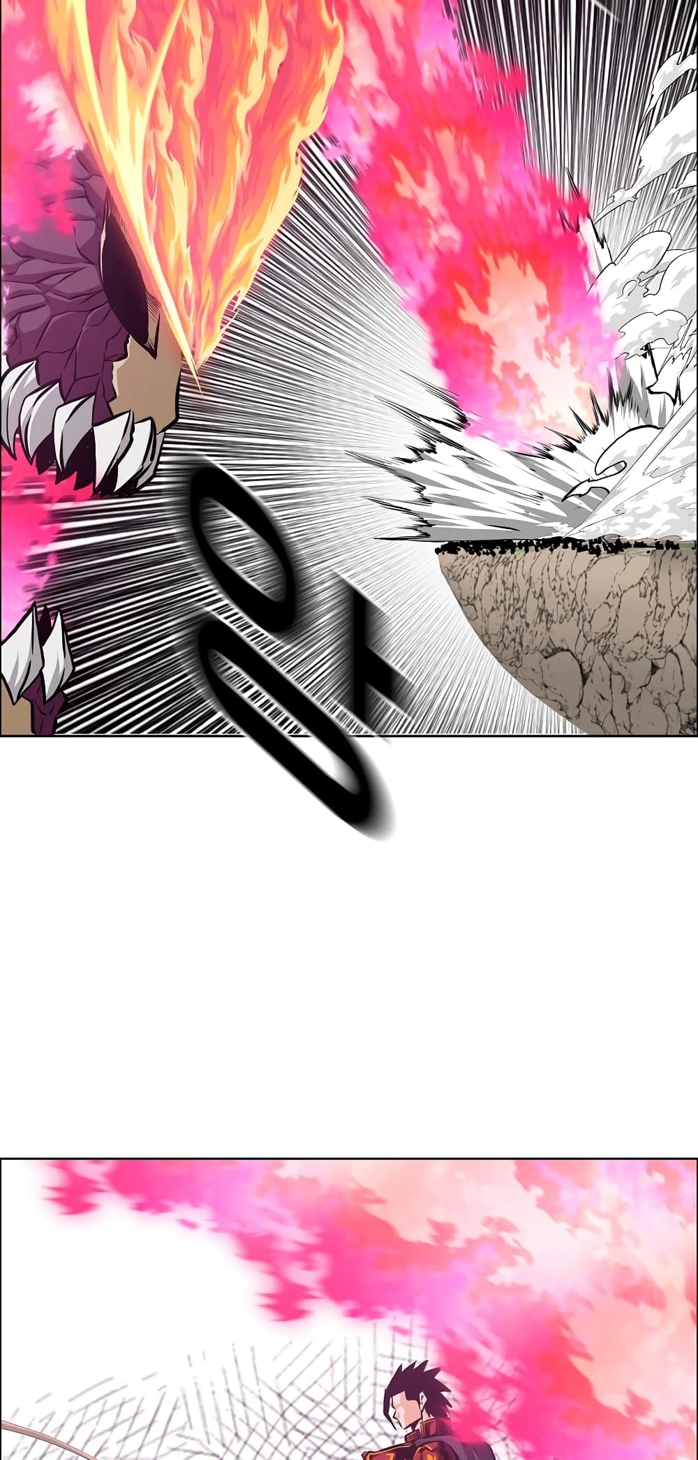 Rooftop Sword Master page 16