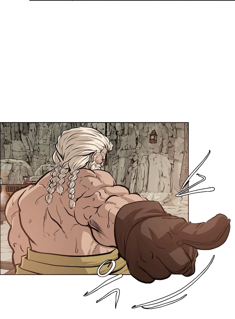 Rooftop Sword Master page 42