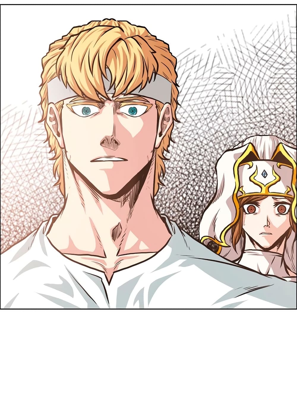 Rooftop Sword Master page 89