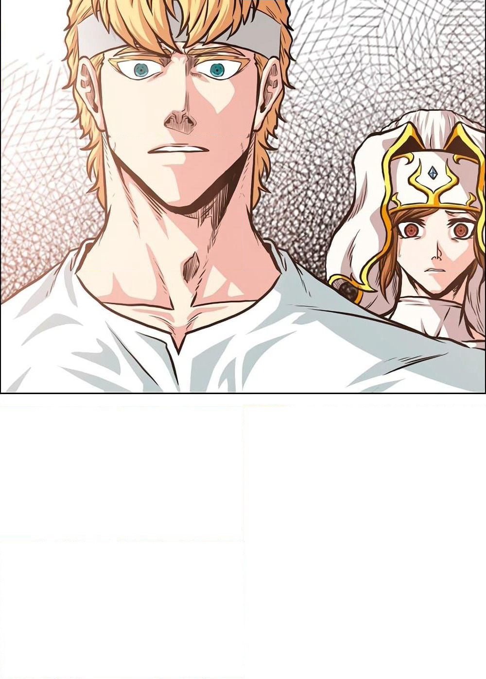 Rooftop Sword Master page 5
