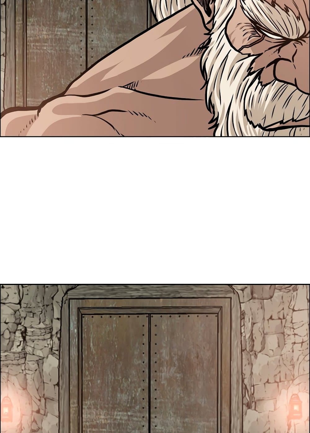 Rooftop Sword Master page 23