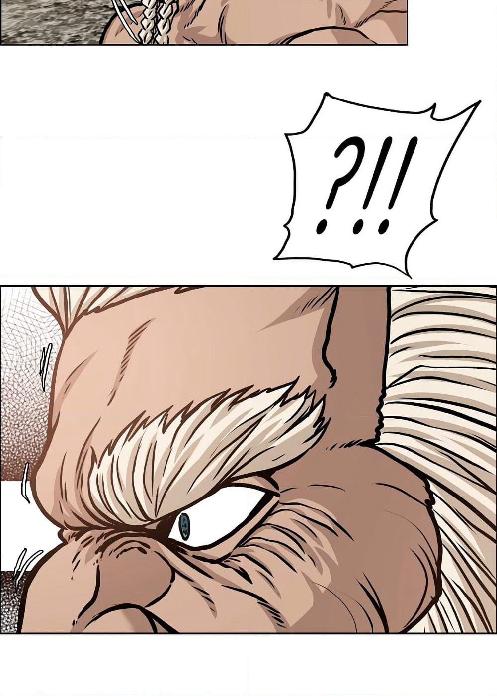Rooftop Sword Master page 43