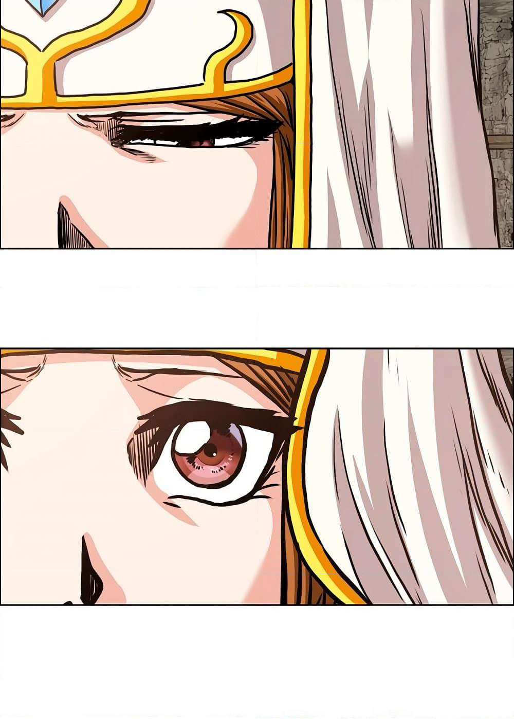 Rooftop Sword Master page 81
