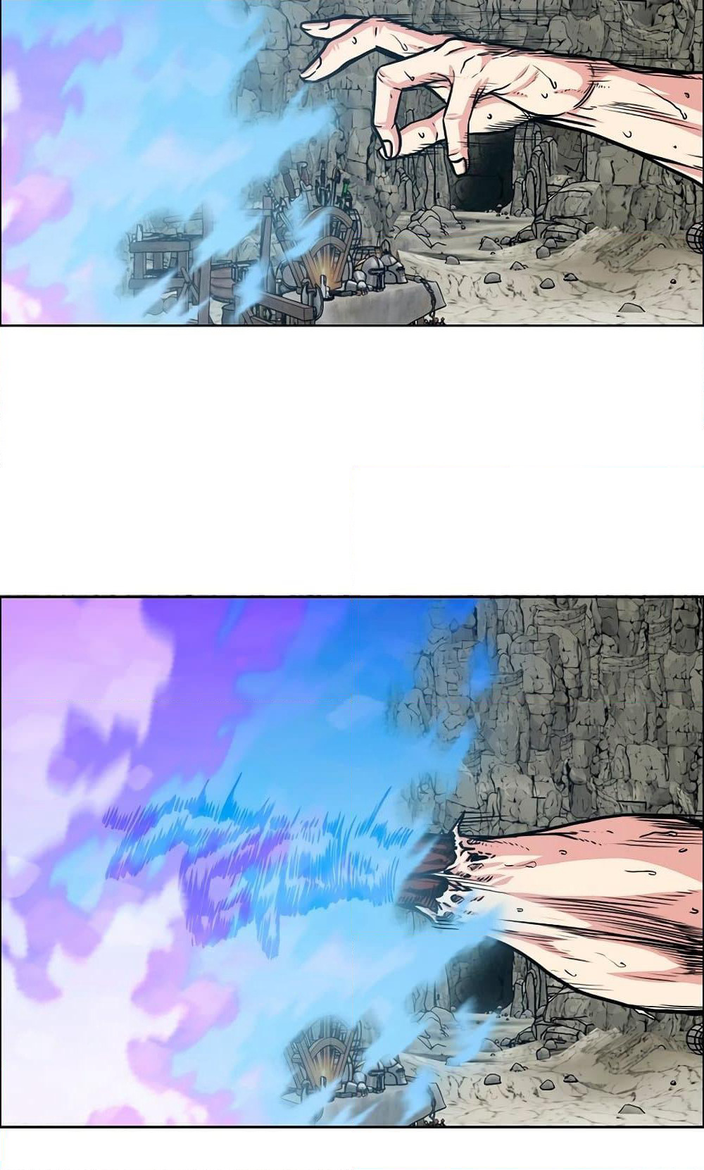 Rooftop Sword Master page 29