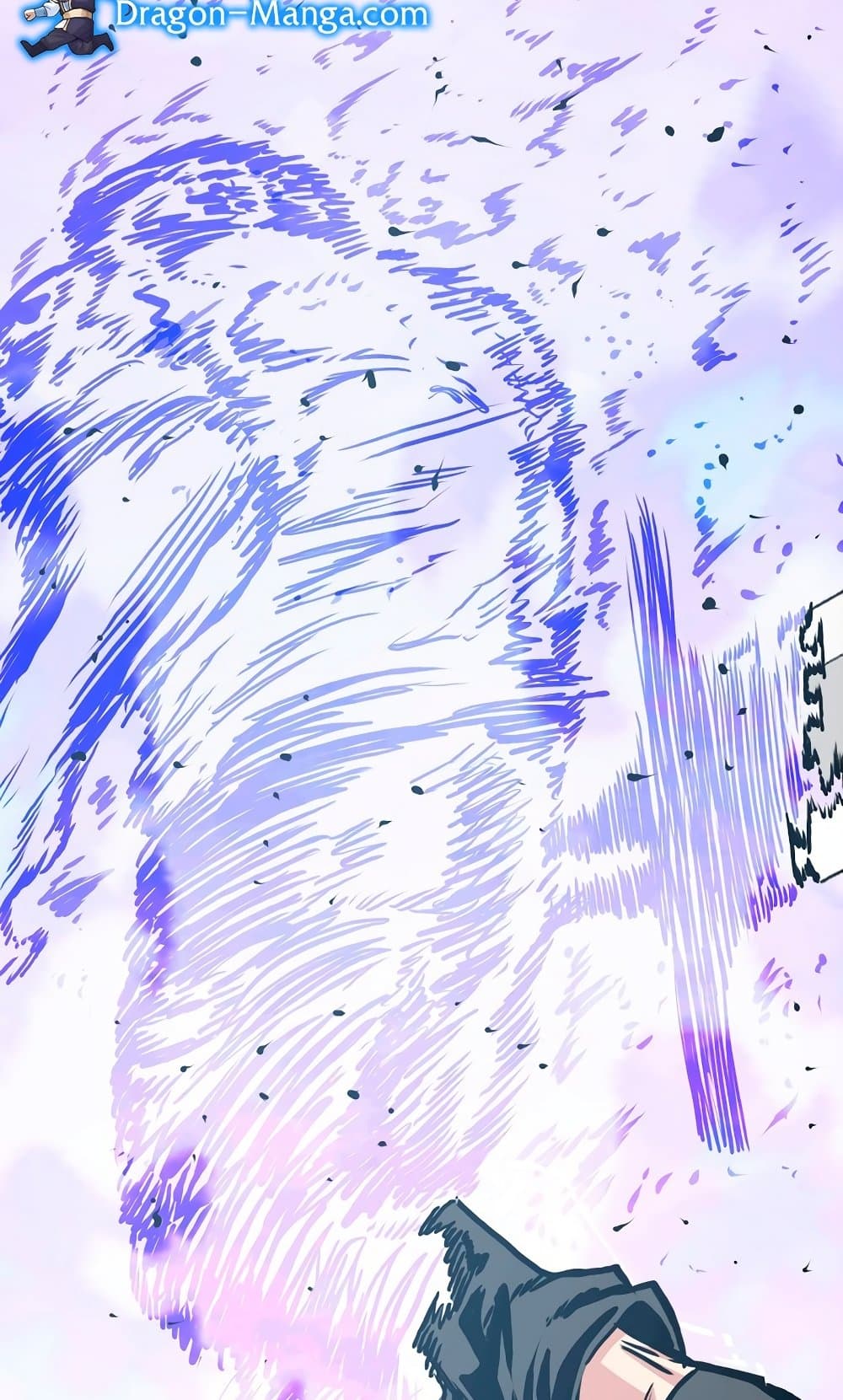 Rooftop Sword Master page 33