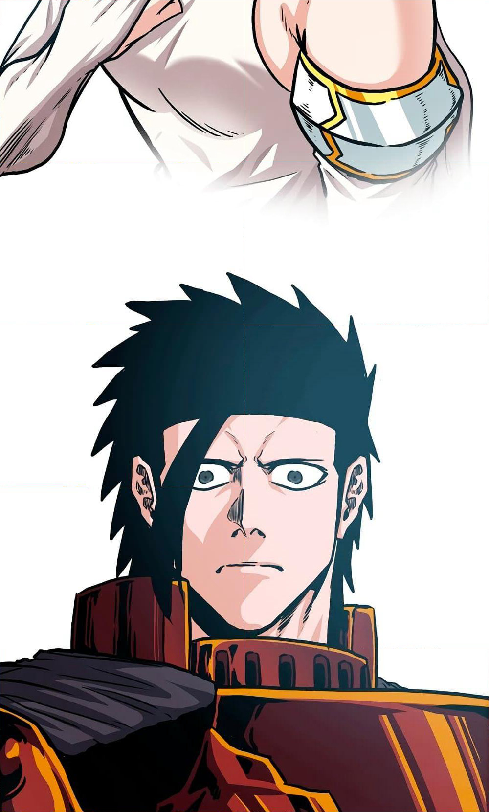 Rooftop Sword Master page 51