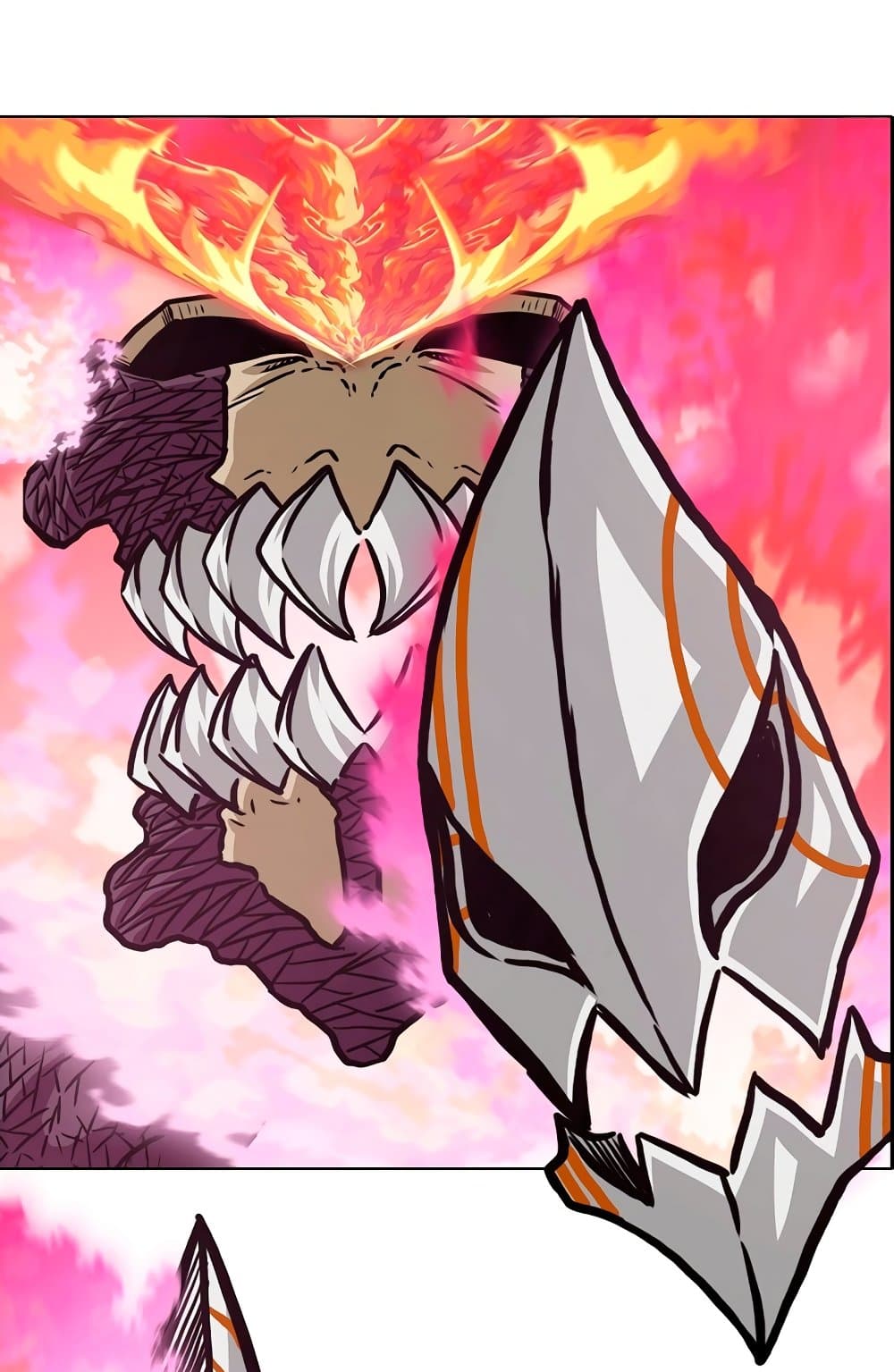 Rooftop Sword Master page 53