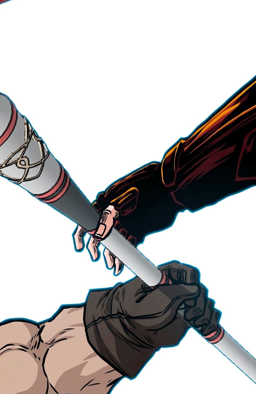 Rooftop Sword Master page 67