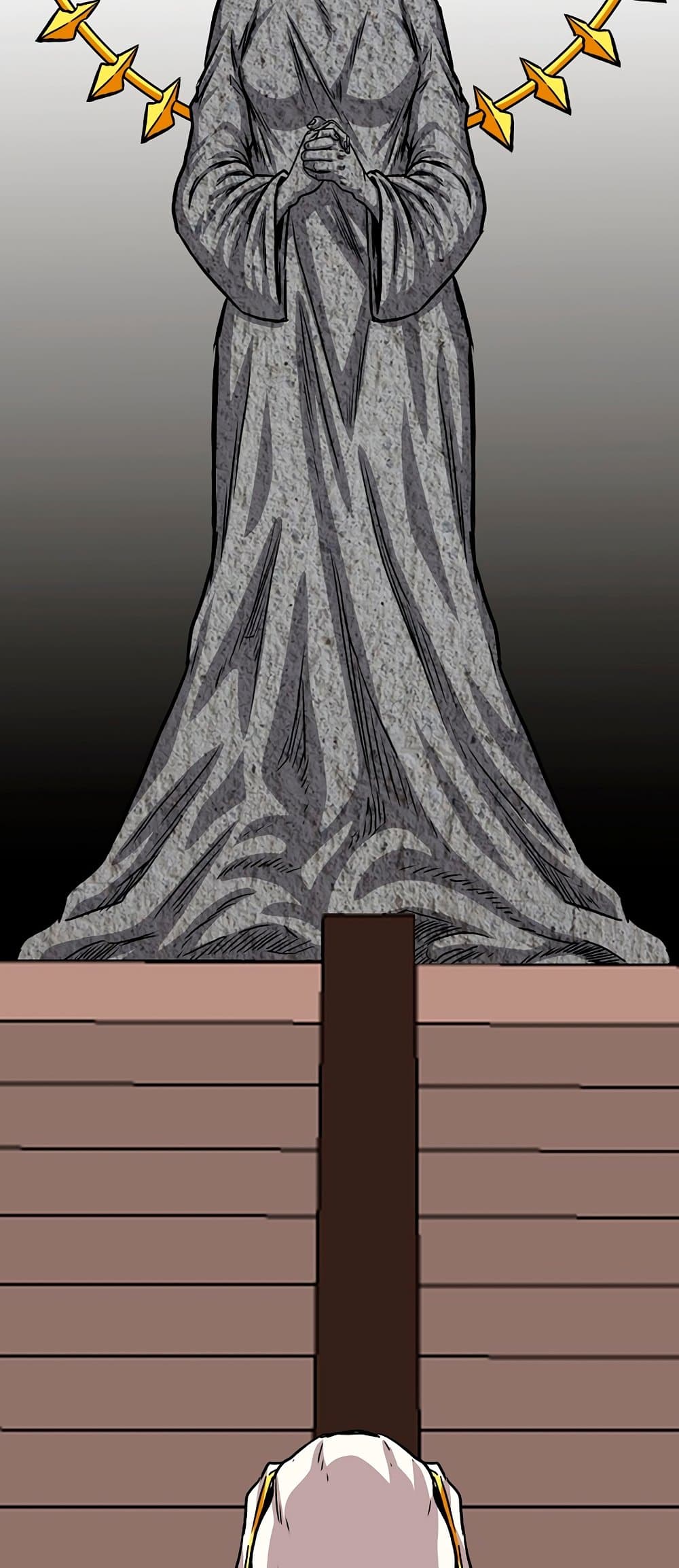 Rooftop Sword Master page 4