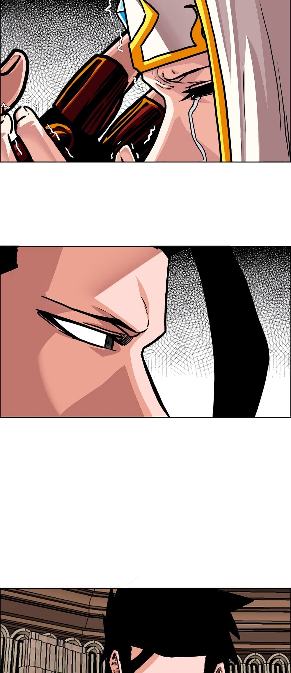 Rooftop Sword Master page 41