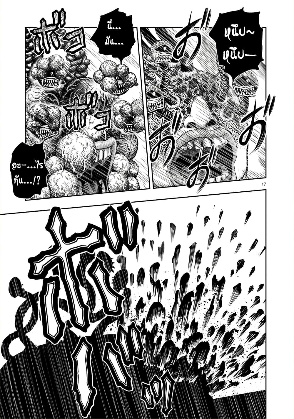 Rooster Fighter page 17