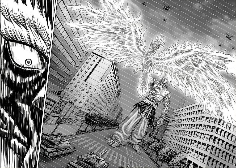 Rooster Fighter page 37