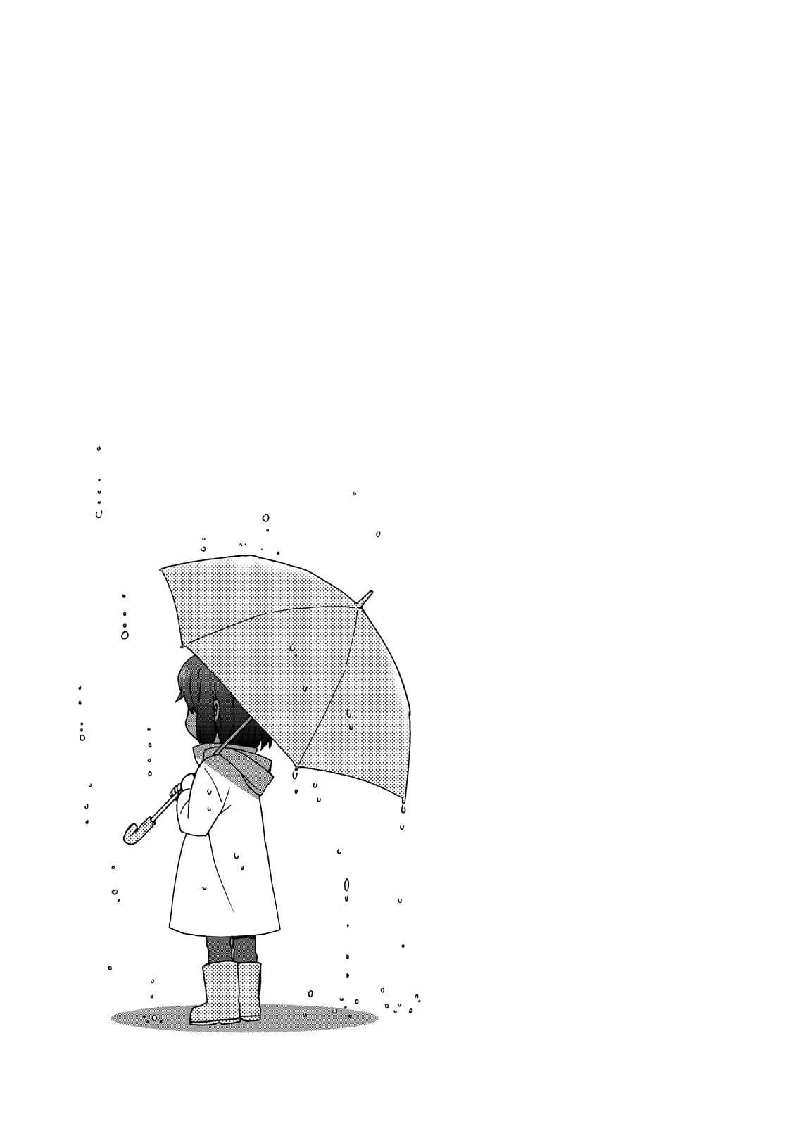 Roujoteki Shoujo Hinata-chan คุณยายฮินาตะจัง page 19