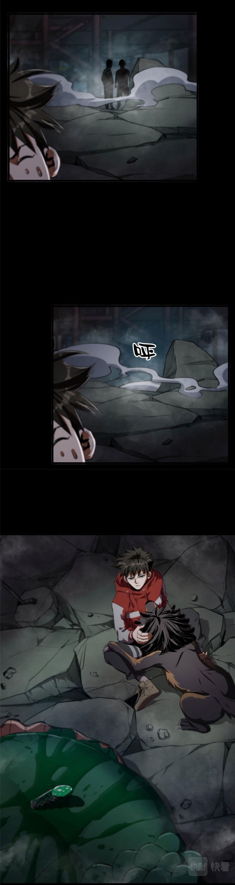 Roulette World page 15