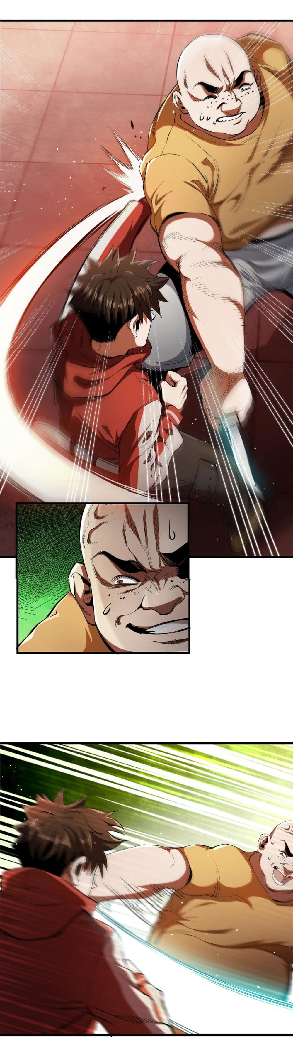 Roulette World page 8