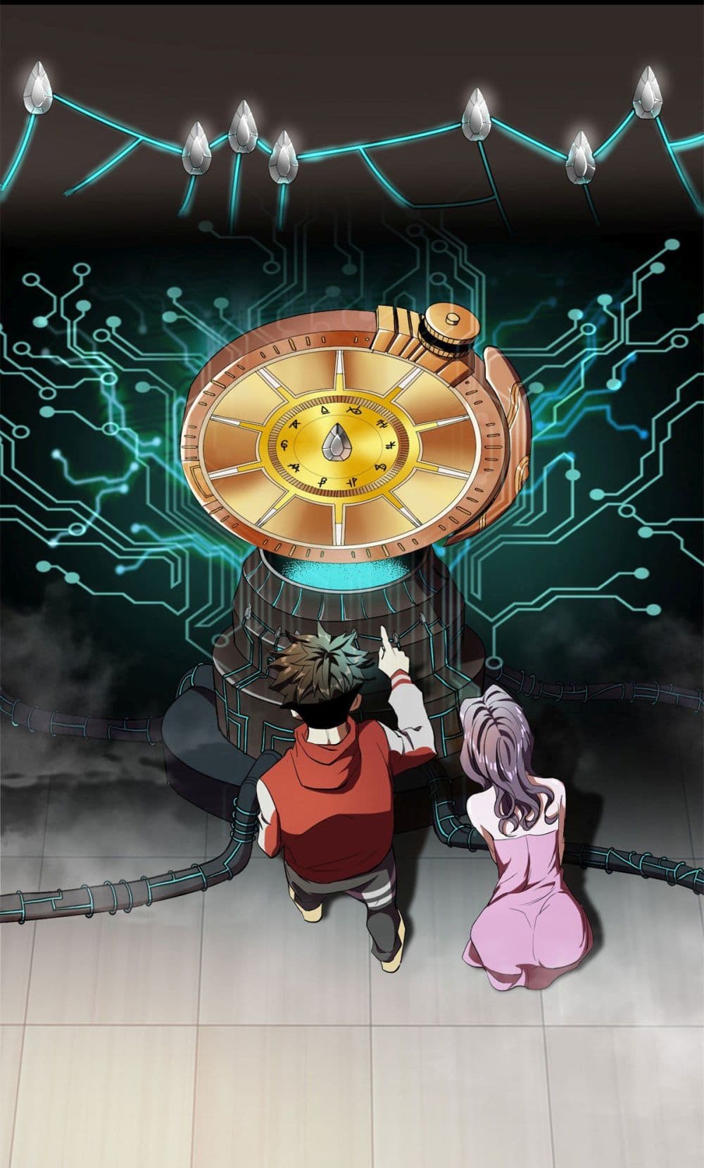 Roulette World page 44