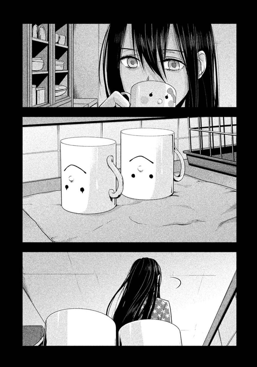 Rule - Annihilation Classroom page 7