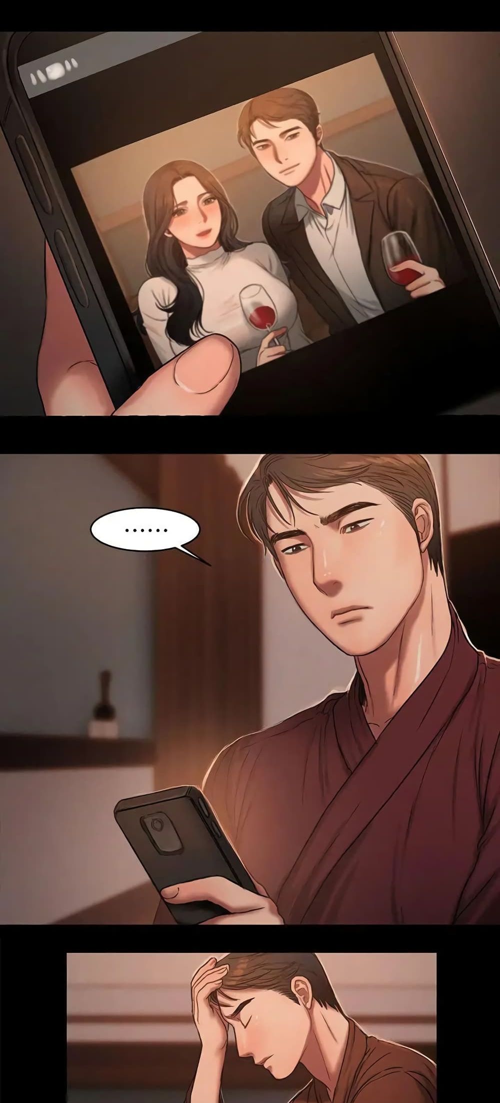 Run away page 35