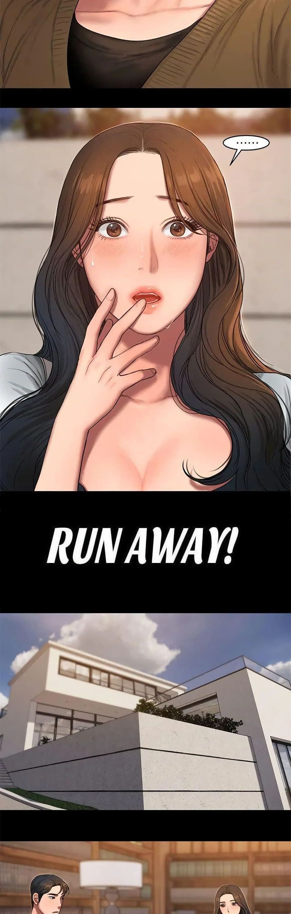 Run away page 2