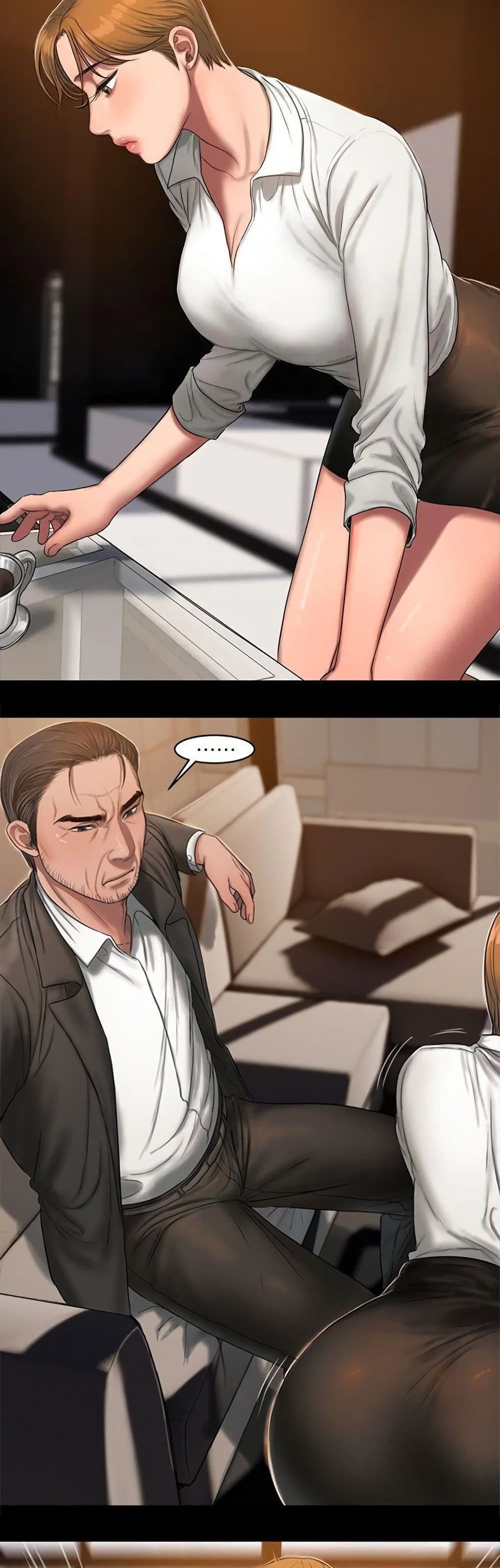 Run away page 15