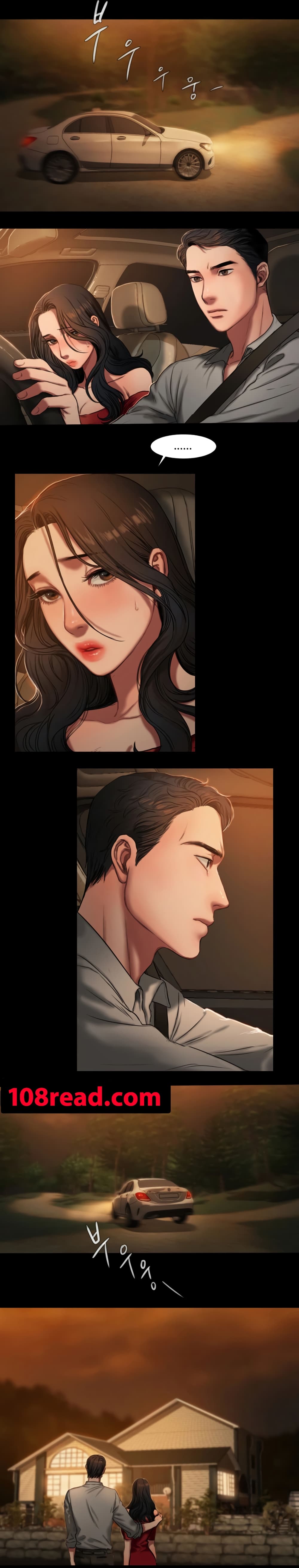 Run away page 12