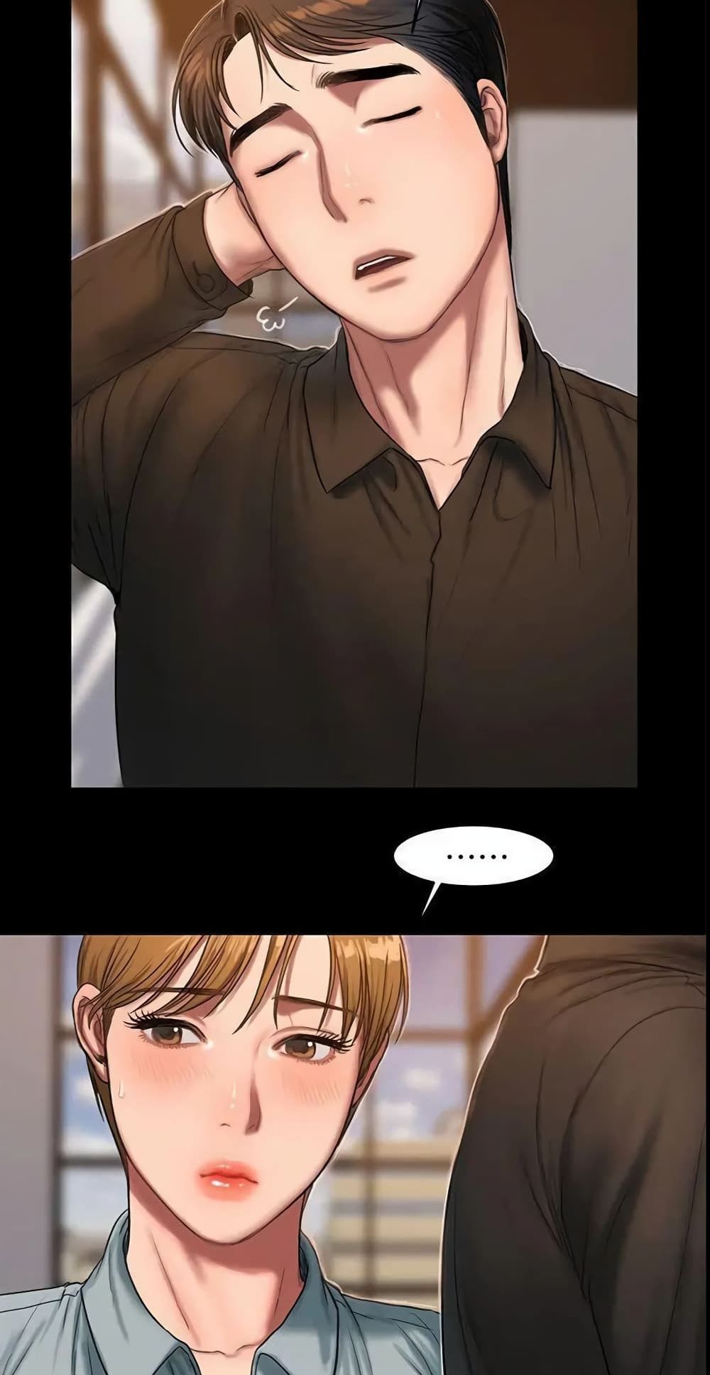 Run away page 11