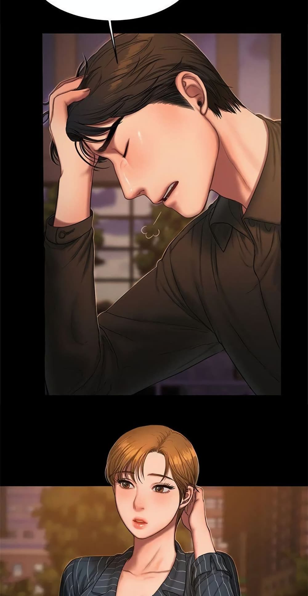 Run away page 14
